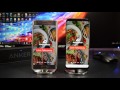 Samsung Galaxy S8 Plus VS Huawei Mate 9 Pro - Speed Test