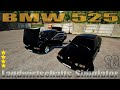 BMW 525 v1.0.0.0