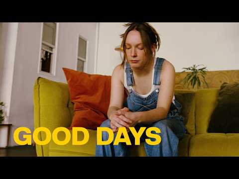 GOOD DAYS - SZA || ASL Dance Concept - Haley Fitzgerald