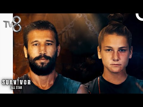 SURVIVOR BÜYÜK FİNAL FRAGMANI @Survivor Türkiye 