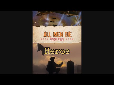 "All Men Die"(Shaboozey), A Memorial🥹 Day Tribute (2024), 🫡💯