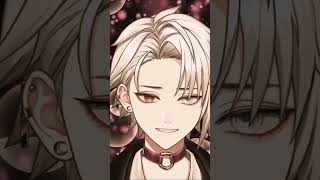 【歌ってみた】余命日記/ 廉【緋十夜 縁】#vtuber #shorts #歌ってみた