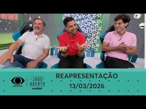 São Paulo vence a Chape, vira líder do Brasileirão e Palmeiras perde para o Vasco | Reapresentação