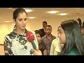 Sania Mirza on Khel Ratna: I'm humbled and honoured