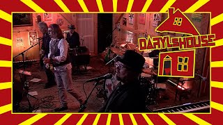 Damn The Torpedoes - Live at Daryl&#39;s House Club 1.9.21