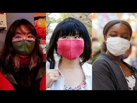 Être une Femme au Japon ! (c'est pas si simple...)