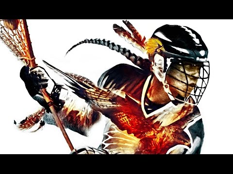 Spirit Game: Pride of a Nation'
