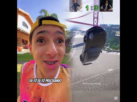 Awesome video with @ViniTheophilo—super fun, he’s amazing! Love you!#shorts #Halloween