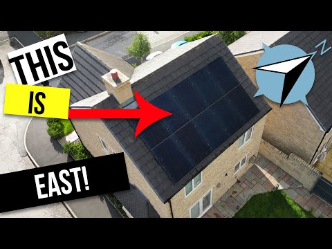 Unbelievable Solar Results - North EAST!