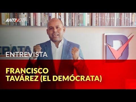 Plaza De La Bandera El Derrumbe Del Pacto Secreto De Corrupción | Antinoti Entrevista A El Demócrata