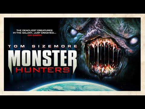 Monster Hunters'