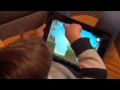 Обзор Android игр для детей на игровом планшете Impression ImPAD 9702