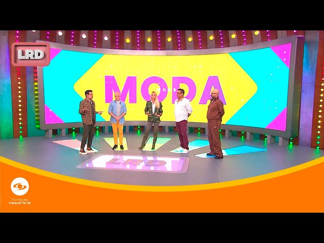 La Red: Prendas que debes tener en tu clóset para estar a la moda este 2025 - Caracol TV