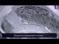 Воздушно пузырьковые стиральные машинки Daewoo