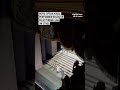 Royal Opera house performer holds up Palestinian flag on stage  - 00:16 min - News - Video