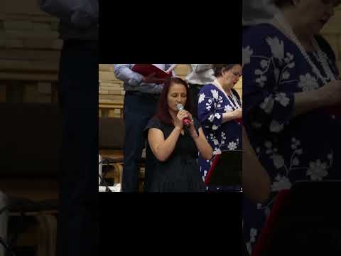 Всюди Ти, Бог Благий #baptistchurch #бог #господь
