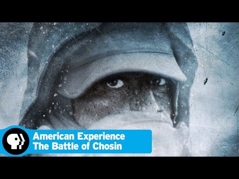 American Experience: The Battle of Chosin'