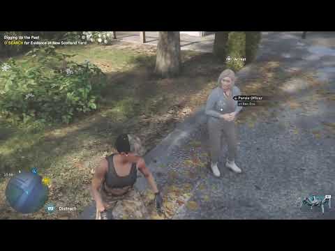 WATCH DOGS LEGION: Gameplay FR #2