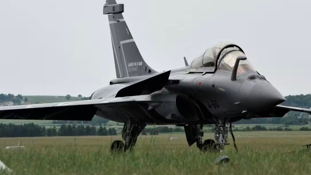 L’Inde se positionne pour rejoindre le projet français d’avion de combat de 6e génération