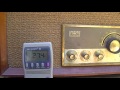 Arvin 32R43 1963 AM FM Radio Repair