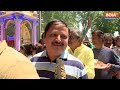 Kashmir में Mata Kheer Bhawani Temple में जुटे Kashmiri Pandit, धूमधाम से मनाया गया जन्मोत्सव - 14:31 min - News - Video