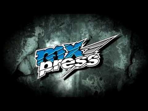 Mxpress til Supercross Herning 2014