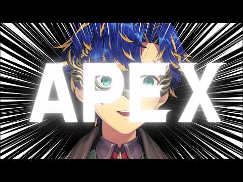 【APEX Legends】うおｗまぶしｗ / アステル