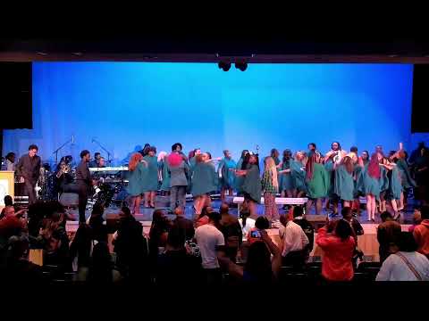 FAMU 2026 Gospel Concert