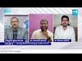 Congress Leader Konagala Mahesh about KCR Investigation | Justice Narasimha Reddy |@SakshiTV - 08:14 min - News - Video