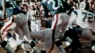Merlin Olsen Tribute Video - Utah State University