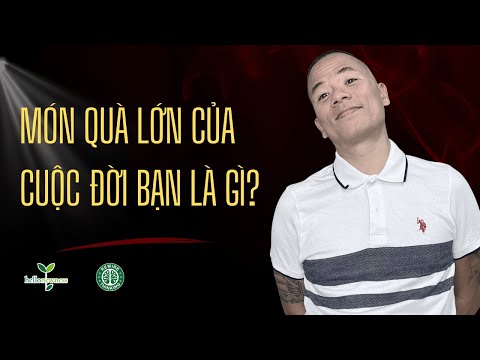 Đâu là sự đầu tư lớn nhất của cuộc đời bạn