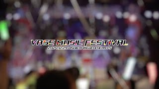 VASE music FESTIVAL 2024「バンドじゃないと！」ダイジェスト映像【 #vaseフェス2024 】