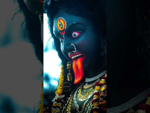 #shorts #shortsfeed #trending #viral #youtubeshorts #ytshorts #kali