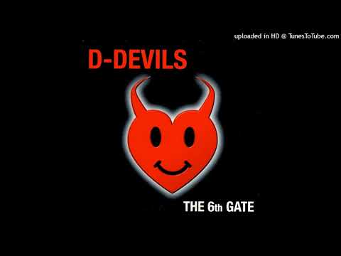 D-Devils - The 6th Gate (Remix)