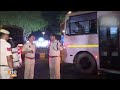 Delhi Police along with NSG conducts mock drill at PHQ | News9  - 02:37 min - News - Video