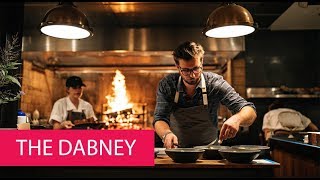 THE DABNEY - USA, WASHINGTON