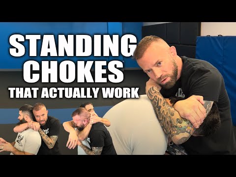 Standing Chokes That Actually Work