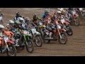 Southwick National Race Highlights 