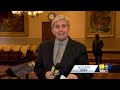 Senate gives juvenile justice reform preliminary approval  - 02:21 min - News - Video