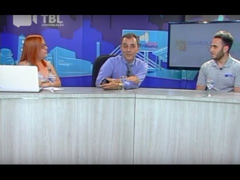 Guarulhosweb TV