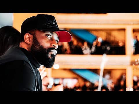 Fally Ipupa _-_ Aveugle (Clip Audio) - [RUMBA] / IA