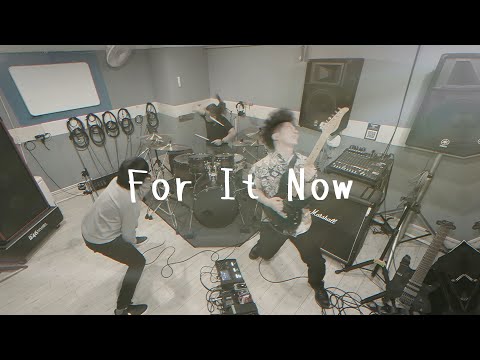 Mr.FanTastiC-For It Now[MV]