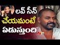 She doesn't act like a girl: Raghava Lawrence on Rithika Singh