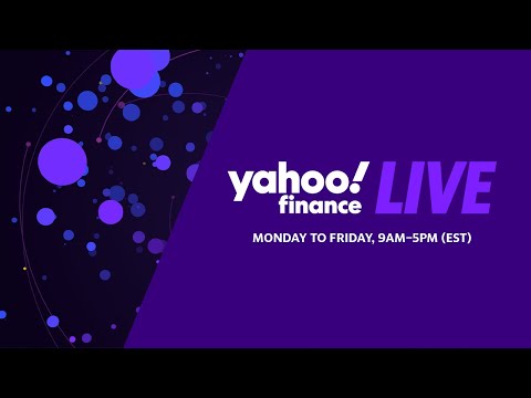 Market Coverage: Thursday March 25th Yahoo Finance