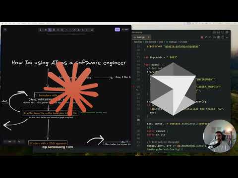 How Im using AI as a software engineer