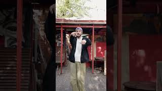 Атам — Весна. Релиз трека состоится 26 сентября. Ждём!