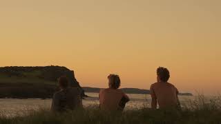 Day We Ran - Snake With A Bone (Official Visualiser)