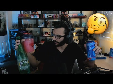Making your own GFuel cans?!