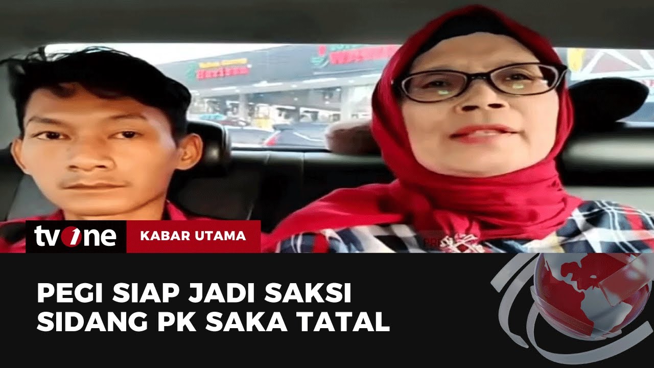 Selain Kantongi 4 Novum, Bebasnya Pegi jadi Bahan PK Saka Tatal | Kabar Utama tvOne