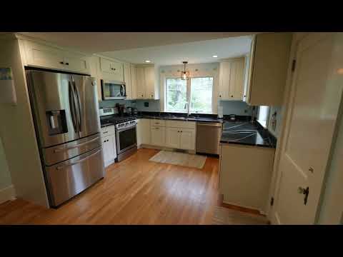 Property video